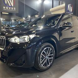 BMW X1 sDrive20i 170ch M Sport Vert-Saint-Denis