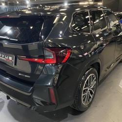 BMW X1 sDrive20i 170ch M Sport Vert-Saint-Denis