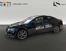 Skoda Superb Rueil-Malmaison
