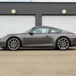 Porsche Carrera (991) 2 PDK7 | SPORT CHRONO PLUS | PSE | BOSE | PASM occasion - Sainte-Croix-en-Plaine - photo 2/30