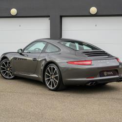 Porsche Carrera (991) 2 PDK7 | SPORT CHRONO PLUS | PSE | BOSE | PASM occasion - Sainte-Croix-en-Plaine - photo 3/30