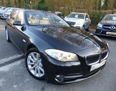 BMW Serie 5 Touring
