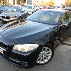 BMW Serie 5 Touring (F11) 525DA XDRIVE 218CH LUXE Mont&eacute;vrain