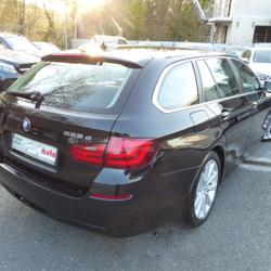 BMW Serie 5 Touring (F11) 525DA XDRIVE 218CH LUXE Mont&eacute;vrain