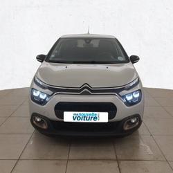Citroen C3 C3 PureTech 110 S&S BVM6 - C-Series Vernouillet