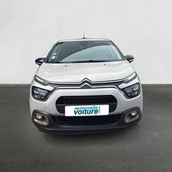 Citroen C3 C3 PureTech 110 S&S BVM6 - C-Series Vernouillet