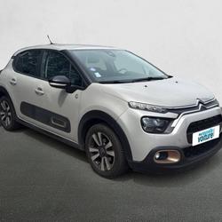 Citroen C3 C3 PureTech 110 S&S BVM6 - C-Series Vernouillet