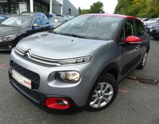 Citroen C3 Montévrain