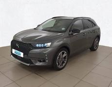 DS DS7 Crossback Vernouillet