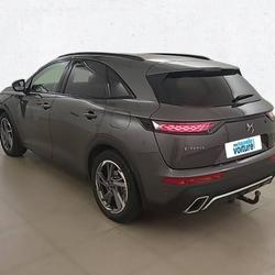 DS DS7 Crossback Hybride E-Tense 225 EAT8 - Ligne Noire occasion - Vernouillet - photo 2/26