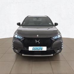 DS DS7 Crossback DS7 Crossback Hybride E-Tense 225 EAT8 - Ligne Noire Vernouillet