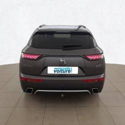 DS DS7 Crossback Hybride E-Tense 225 EAT8 - Ligne Noire occasion - Vernouillet - photo 3/26