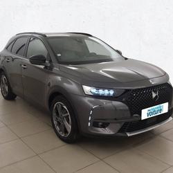 DS DS7 Crossback DS7 Crossback Hybride E-Tense 225 EAT8 - Ligne Noire Vernouillet