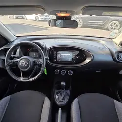 Toyota Aygo X 1.0 VVT-I 72CH DYNAMIC S-CVT Saint-Lumine-de-Clisson