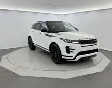 Land Rover Range Rover Evoque - Mark III P300e PHEV AWD BVA8 R-Dynamic S - 52 990 €