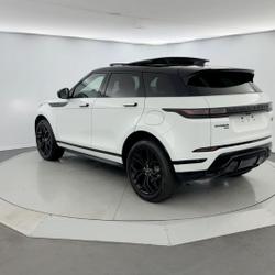 Land Rover Range Rover Evoque Mark III P300e PHEV AWD BVA8 R-Dynamic S Chauray