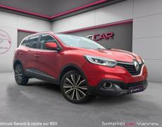 Renault Kadjar Theix-Noyalo