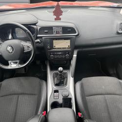 Renault Kadjar 1.6 DCI 130 4WD Theix-Noyalo