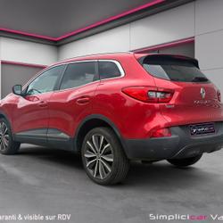 Renault Kadjar 1.6 DCI 130 4WD Theix-Noyalo