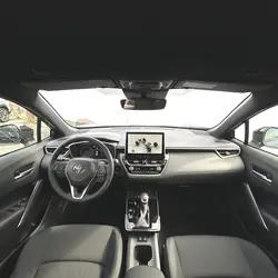 Toyota Corolla 1.8 140CH STYLE MY26 Saint-Lumine-de-Clisson