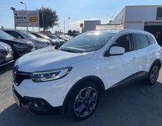 Renault Kadjar Les Sables-d'Olonne