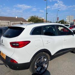 Renault Kadjar 1.2 TCe 130ch energy Intens Les Sables-d'Olonne