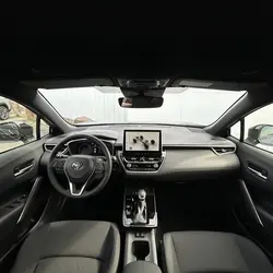 Toyota Corolla 1.8 140CH STYLE MY26 Saint-Lumine-de-Clisson