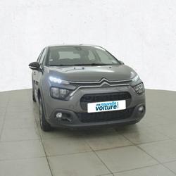 Citroen C3 C3 PureTech 83 S&S BVM5 - Feel Pack Vernouillet