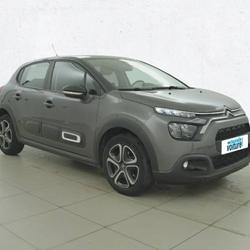 Citroen C3 C3 PureTech 83 S&S BVM5 - Feel Pack Vernouillet