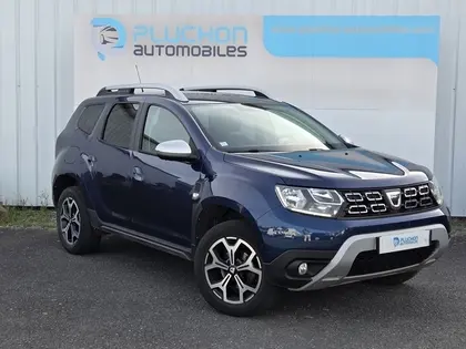 Dacia Duster - 1.5 BLUE DCI 115CH PRESTIGE 4X2 - 13 990 €