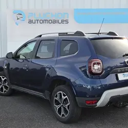 Dacia Duster 1.5 BLUE DCI 115CH PRESTIGE 4X2 Saint-Lumine-de-Clisson