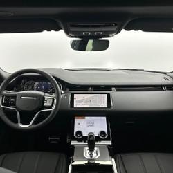 Land Rover Range Rover Evoque Mark III P300e PHEV AWD BVA8 R-Dynamic S Chauray