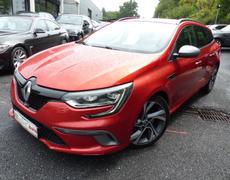 Renault Megane 4 Estate