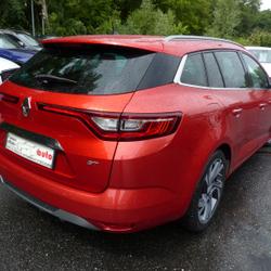 Renault Megane 4 Estate 1.6 DCI 165CH ENERGY GT EDC Mont&eacute;vrain
