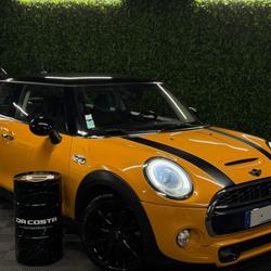 Mini Mini COOPER F56 III COOPER S 2.0 192 Cv - GARANTIE 1 AN Taverny