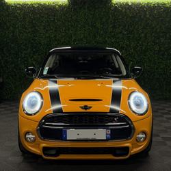 Mini Mini COOPER F56 III COOPER S 2.0 192 Cv - GARANTIE 1 AN Taverny