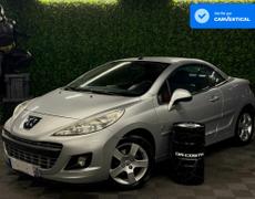 Peugeot 207 CC Taverny