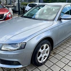 Audi A4 B8 2.0 TDI Nouvoitou