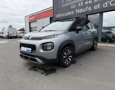 Citroen C3 Aircross Saint-Georges-des-Groseillers