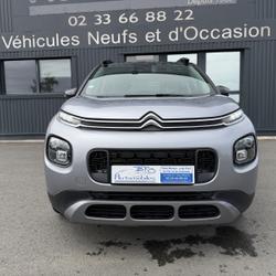 Citroen C3 Aircross BLUEHDI 120CH S&S SHINE EAT6 Saint-Georges-des-Groseillers
