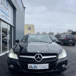 Mercedes SL II  (R230) 350 7GTro Gouesnou