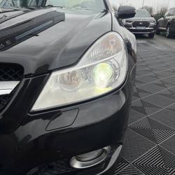 Mercedes SL II  (R230) 350 7GTro Gouesnou