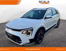 Kia Niro Pamiers
