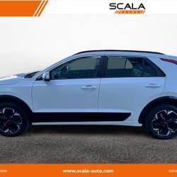 Kia Niro EV Electrique 204 ch Active occasion - Pamiers - photo 2/33