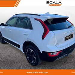 Kia Niro EV Electrique 204 ch Active occasion - Pamiers - photo 3/33