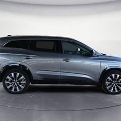 Renault Espace 5 1.2 E-Tech full hybrid 200ch Techno 7 places - 24 Feignies