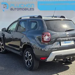 Dacia Duster 1.5 DCI 110CH PRESTIGE 4X2 Saint-Lumine-de-Clisson