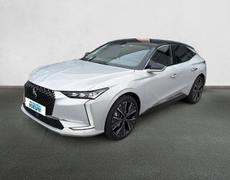 DS DS4 Vernouillet