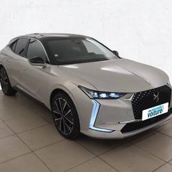 DS DS4 DS 4 Hybride E-Tense 225 EAT8 - Rivoli Vernouillet