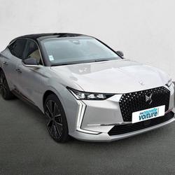 DS DS4 DS 4 Hybride E-Tense 225 EAT8 - Rivoli Vernouillet